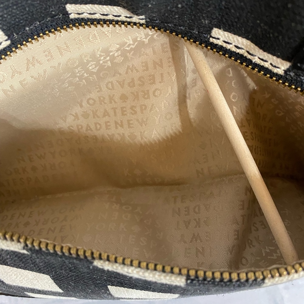 Kate Spade Satchel - Picture 5 of 16